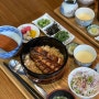 명동, 회현 맛집 서설, 일본식 장어 요리