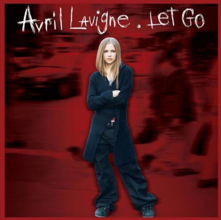 Avril Lavigne - Breakaway (듣기/가사) : 네이버 블로그