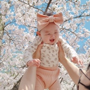 7개월 8개월 9개월 아기 일상 육아일기 :: 셀프 성장동영상