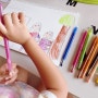 유아그림분석 및 양육 스트레스 검사