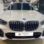 스타포쉬(STAR POSH) 2022년 BMW x5 전사스 전동사이드스텝 시공으로 편하게 승차하세요~~