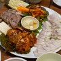 [김해] 부원동 30년 전통 보쌈전문점 보쌈 맛집 '부영보쌈'