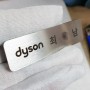 dyson(다이슨) 금속명찰 / 매장 이름표 제작 / 각인 자석 네임텍