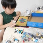 역할놀이 6세 장난감 레고로 혼자놀기 가능?!