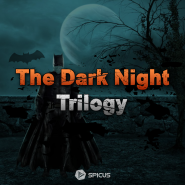 🎬[Movie] 다크 다이트 3부작 - The Dark Night Trilogy
