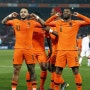 2022 월드컵 네덜란드 축구 국가대표 라인업, 스쿼드