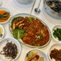 목포 맛집 미락식당 꽃게살비빔밥 (맛있는녀석들/허영만 백반기행 방영)