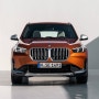 BMW의 막내 SUV, 환골탈태 수준의 디자인 변화! BMW X1 풀체인지 공개, 순수 전기차 iX1까지 출시된다.