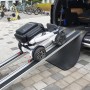 로봇휠체어 로보휠, 자동차 트렁크에 싣는 방법