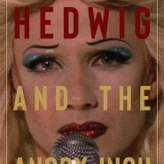 헤드윅(Hedwig and the Angry inch)