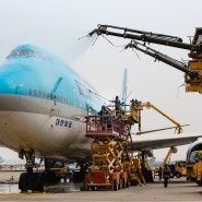 Korean Air Logs Record 788.4 Billion Won in 2022 Q1 Operating Profit