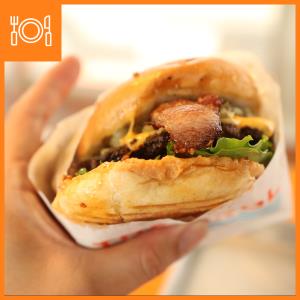 남해 유명한 햄버거 집 '더풀', 얼큰한 김치찌개 한입 '수라식당'