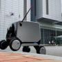 LG전자, 실내외 통합 배송 로봇 ‘캐리봇’ 출시 임박