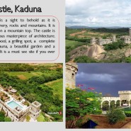 Eye-popping tourist attractions you may not know exist in Northern Nigeria