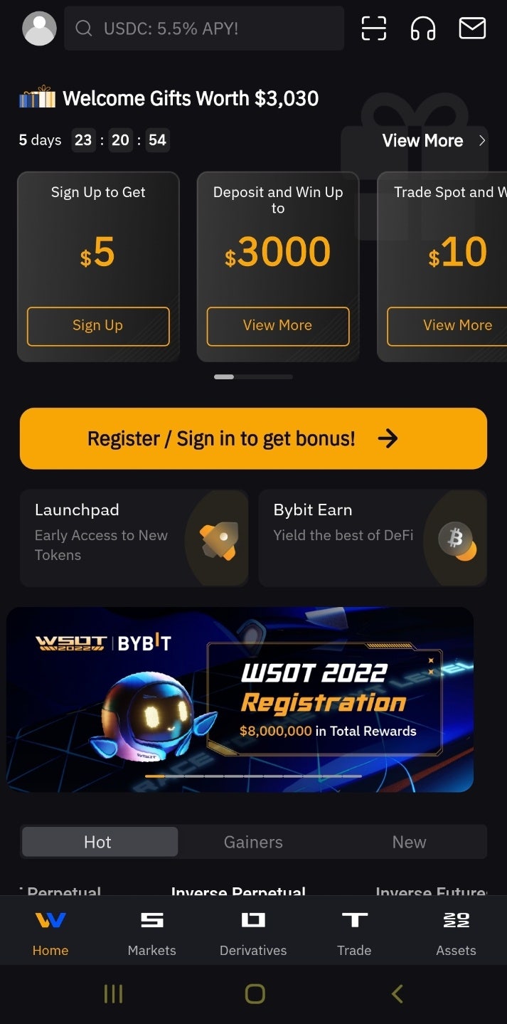 코인의 세상 1 <리플을 업비트에서 바이비트로 옮기는 법> : 네이버 블로그