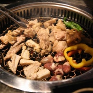 부산대 맛집 닭 특수부위전문점 '연산닭발'