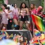 2022 동성애 퀴어 축제 반대 국민대회(7월 16일 서울 시의회 앞 10:00~20:00)