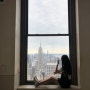 [220523-220524] 뉴욕여행 day 6-7 / 뉴욕 우드버리 아울렛 / 구글 본사 / 첼시마켓 / 하이라인 파크 / 해리포터샵 / 탑오브더락