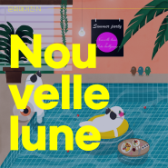 [문화매거진N] 서른여덟 번째 아티스트 : 통통튀는 매력의 <메타불량이>, 작가 '누벨룬(Nouvelle lune)'