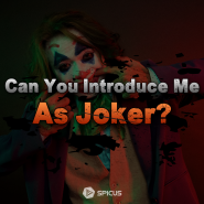 🎬[Movie] 배트맨을 넘어선 조커 - Can You Introduce Me As Joker?