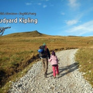 영국문학, 영국시, English Literature, English Poetry, 키플링의 생애와 문학 - Rudyard Kipling "If-" ; 러디어드 키플링 "만약에~"