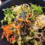 안성스타필드 맛집 인 '꽁당 보리밥'에서 든든하게 먹은 후기!