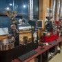 군포 안양 의왕 커피로스팅 교육 7월 2Day Class 개설안내입니다. 로스팅아라비카