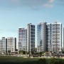 현대건설, DL이앤씨, 아파트 25평형 단지 꾸준히 인기