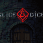전략 주사위 인디 게임 slice & dice