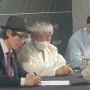 김종신 교수, 부산에서 열리는 고미술품 행사 감정위원으로 참석