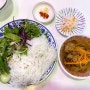 베트남 맛집 탐방기 ⑧분짜와 반미솟방이 맛있는 숭실대입구 맛집 '비비엣'