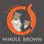 <홀브라운 whole brown>