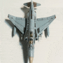 220629 아카데미 1/144 F-4F 엡포엪 6호기(mk.7 ICE 팬텀) 완성