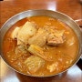 [마포] 마포 굴다리 식당 - 김치찌개 & 제육볶음