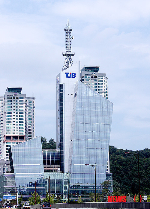TJB 대전방송 아나운서 시험 후기 : 네이버 블로그