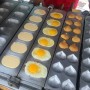 신설동 계란빵, 유튜브에서 유명해진 곳
