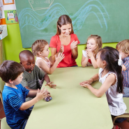 캐나다 ece 유아교사 보육교사 되는 방법
