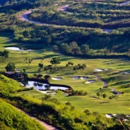 [해외 골프여행] 필리핀 마닐라 골프여행