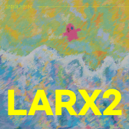 [문화매거진N] 서른아홉 번째 아티스트 : 사랑을 이야기하는 작가 'LARX2'