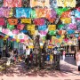 <미국여행 - 27, 미국 최대의 멕시칸 마켓, 'Market Square'>