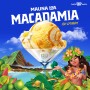 [배스킨라빈스] Aloha~🌺 7월 배라키키와 함께 – 7월 이달의 맛 마우나로아 마카다미아