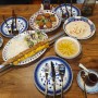 [전북대맛집] 전주에서 중동음식 케밥을 즐길 수 있는 '레반트'