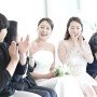 [웨딩DVD - 보넬리 가든 - 더나인야드] Yoon Yeji + Jang Hojae wedding highlight