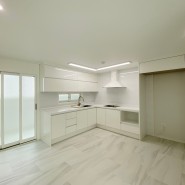 김해 시스템 에어컨을 설치한 월산 부영 아파트, 금성디자인