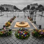 프랑스 파리 여행 - 에투알 개선문과 서대문 독립문 이야기