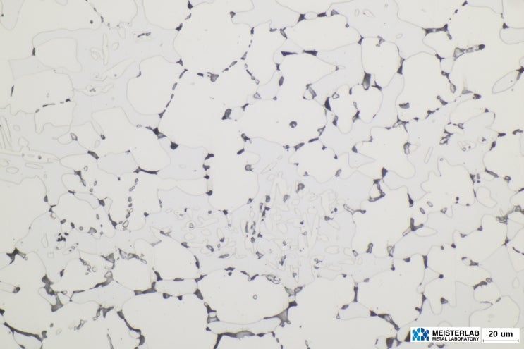ASTM A182-F53 강종의 Sigma phase : 네이버 블로그