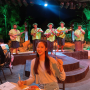 괌 피쉬아이 디너쇼 퀄리티가 남다른 원주민 공연!