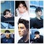 방탄소년단 제이홉 '잭인더박스' 선공개곡 'MORE' 뮤비 비하인드사진_놀러온 뷔