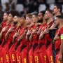 2022 월드컵 벨기에 축구 국가대표 라인업, 스쿼드