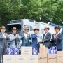볼보 순정 요소수 '유록스' 가 참가한, 볼보의 여름 서비스 캠프 및 안전운전 캠페인